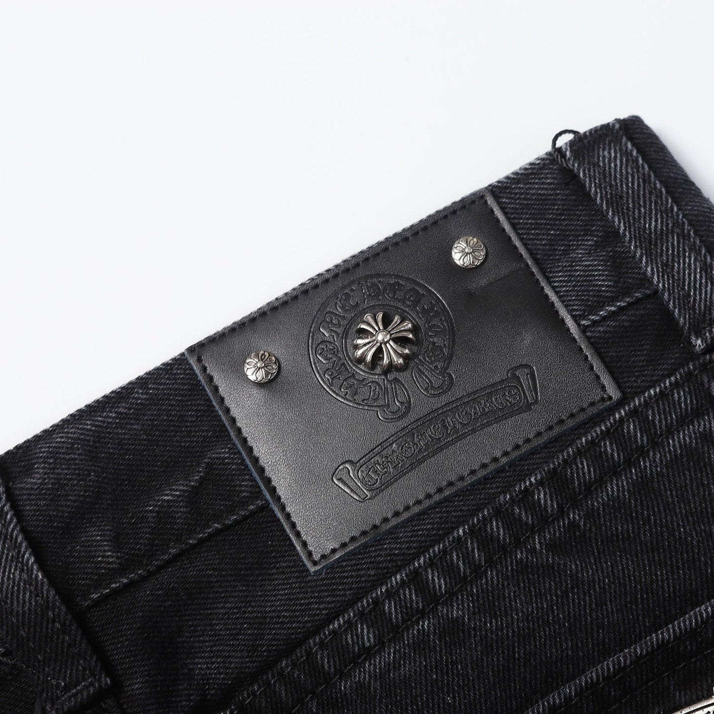 Chrome Hearts Shorts 9921