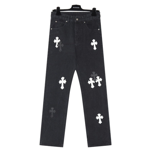 Chrome Hearts 2024 NEW Pants