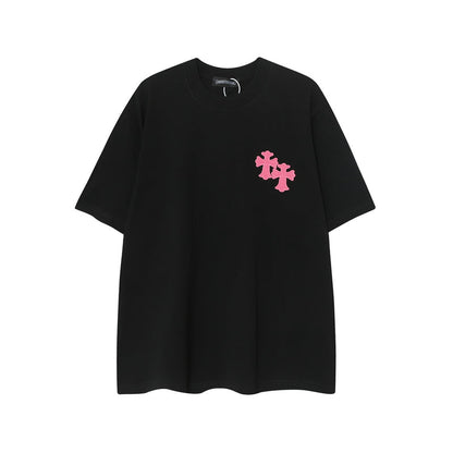 Chrome Hearts New T-shirt 9988