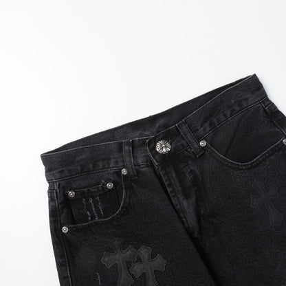 Chrome Hearts Shorts 9921