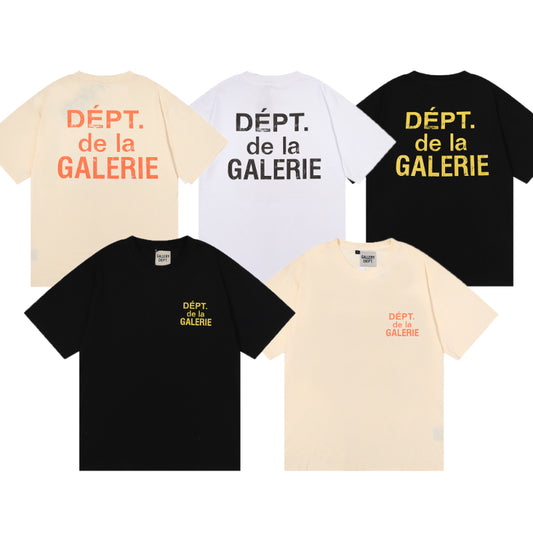 GALLERY DEPT 2024 新作Tシャツ