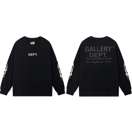 GALLERY DEPT 2024 New sweatshirt 987