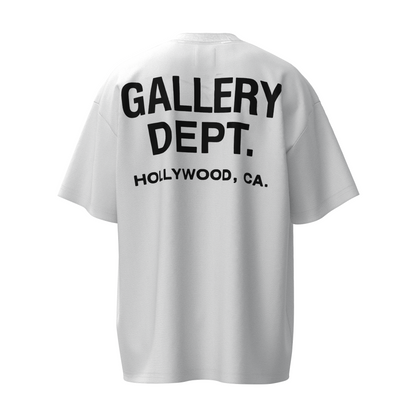 GALLERY DEPT 2024 New T-shirt  D69