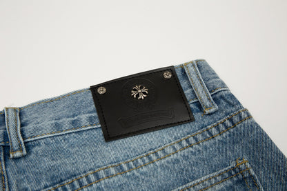 Chrome Hearts Pants KE905