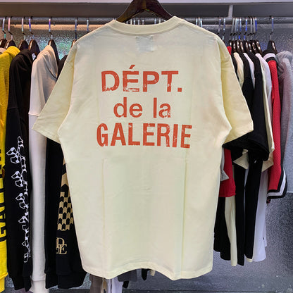 GALLERY DEPT 2024 New T-shirt