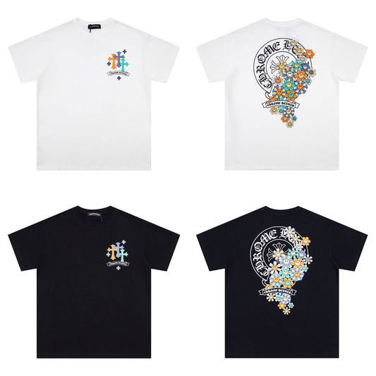 Chrome Hearts T-shirts