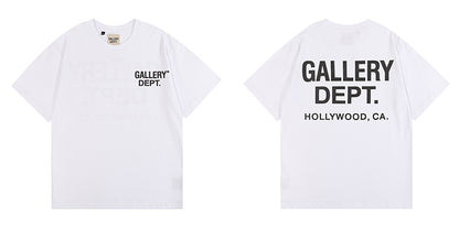 GALLERY DEPT 2024 New T-shirt