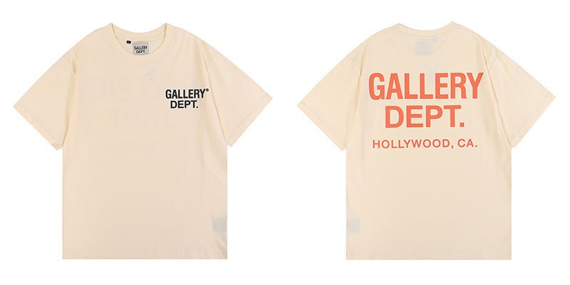 GALLERY DEPT 2024 New T-shirt