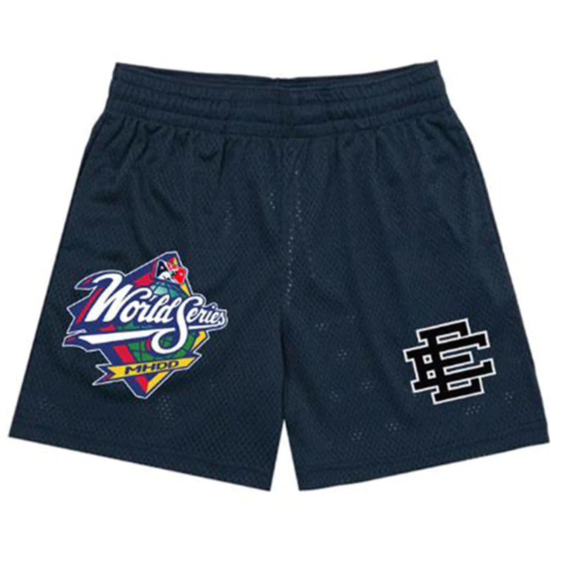 Eric Emanuel 22SS Basic Sports Basketball Shorts