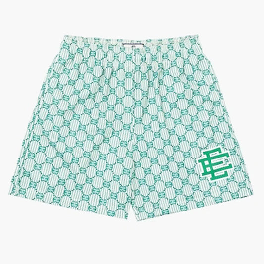 Eric Emanuel 22SS Basic Sports Basketball Shorts