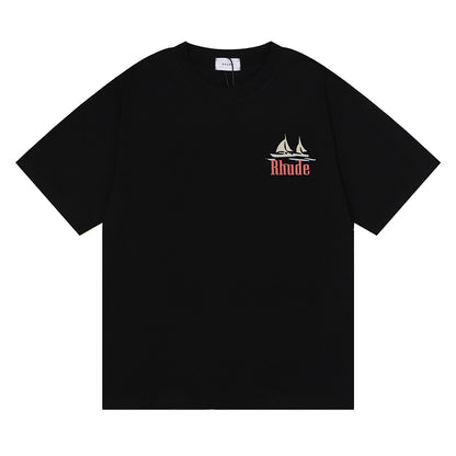 RHUDE 2024 New T-shirt