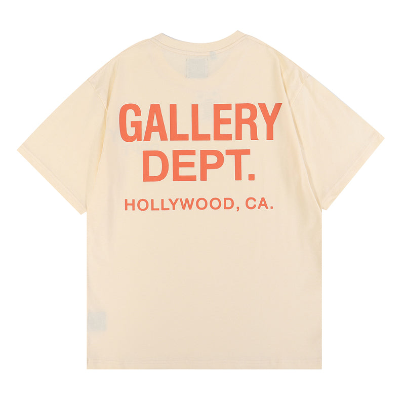 GALLERY DEPT 2024 New T-shirt