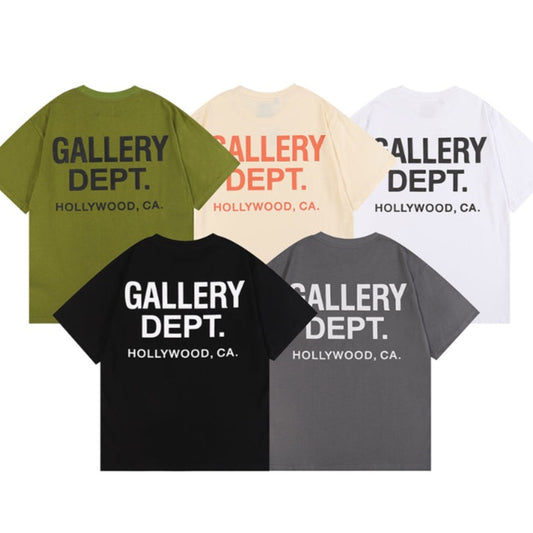 GALLERY DEPT 2024 新作Tシャツ