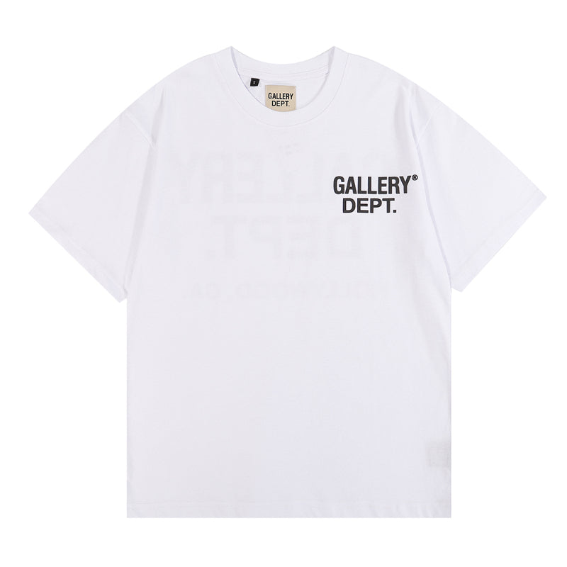 GALLERY DEPT 2024 New T-shirt