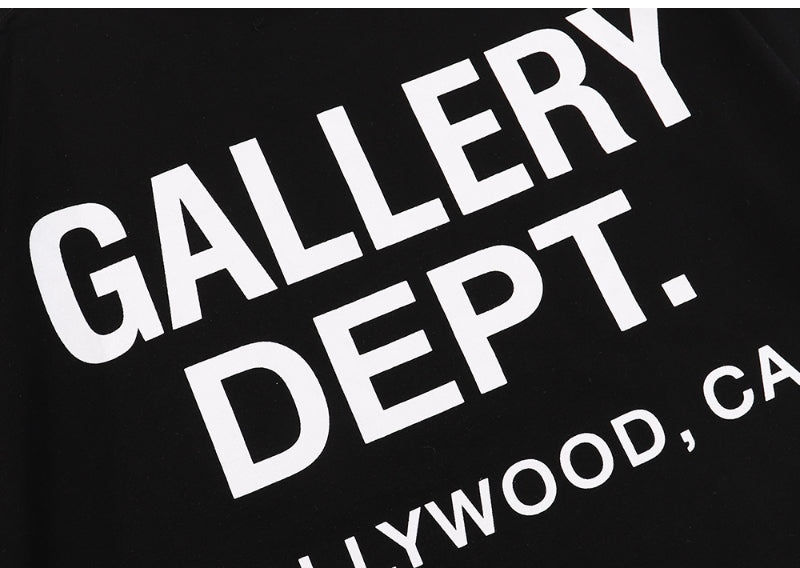 GALLERY DEPT 2024 New T-shirt