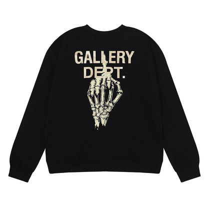 GALLERY DEPT 2024 New sweatshirt 6318