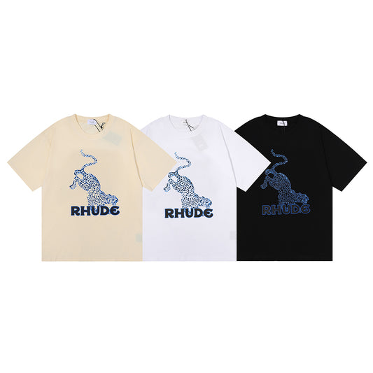 RHUDE 2024 新Tシャツ