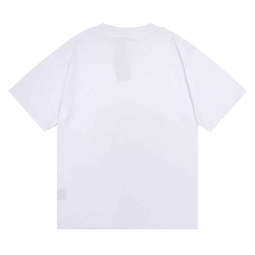 RHUDE 2024 New T-shirt