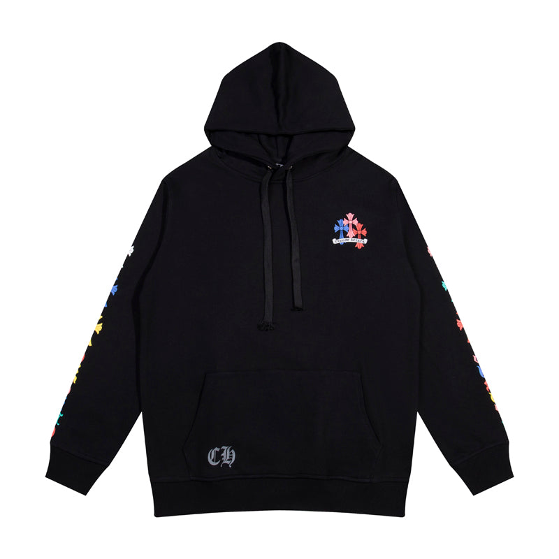 Chrome Hearts Hoodie K7023