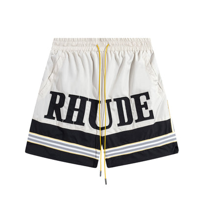 RHUDE 2024 New Shorts