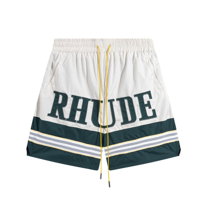 RHUDE 2024 New Shorts