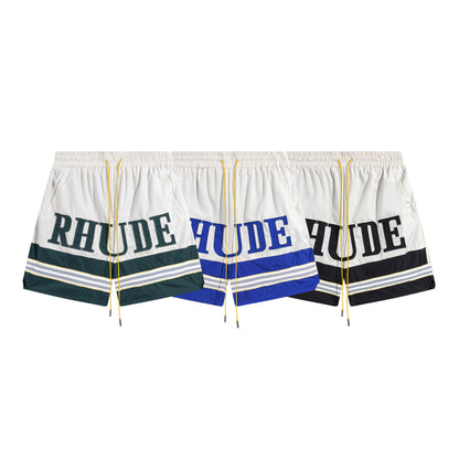 RHUDE 2024 New Shorts