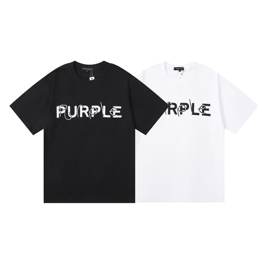 PURPLE 2024 New T-Shirt 3001