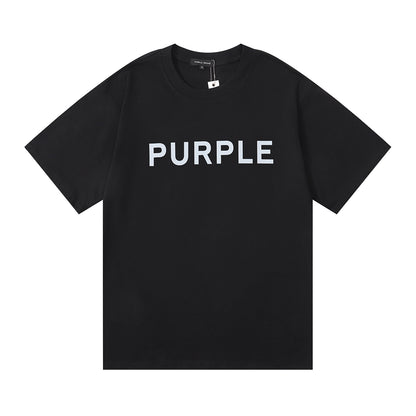 PURPLE 2024 New T-Shirt 3012