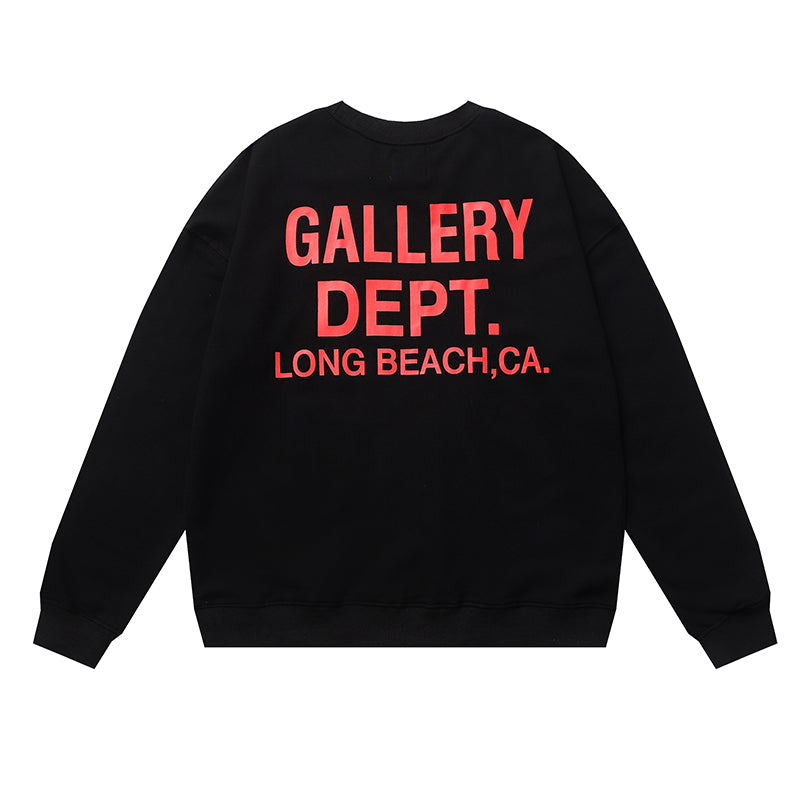 GALLERY DEPT 2024 New sweatshirt 5183