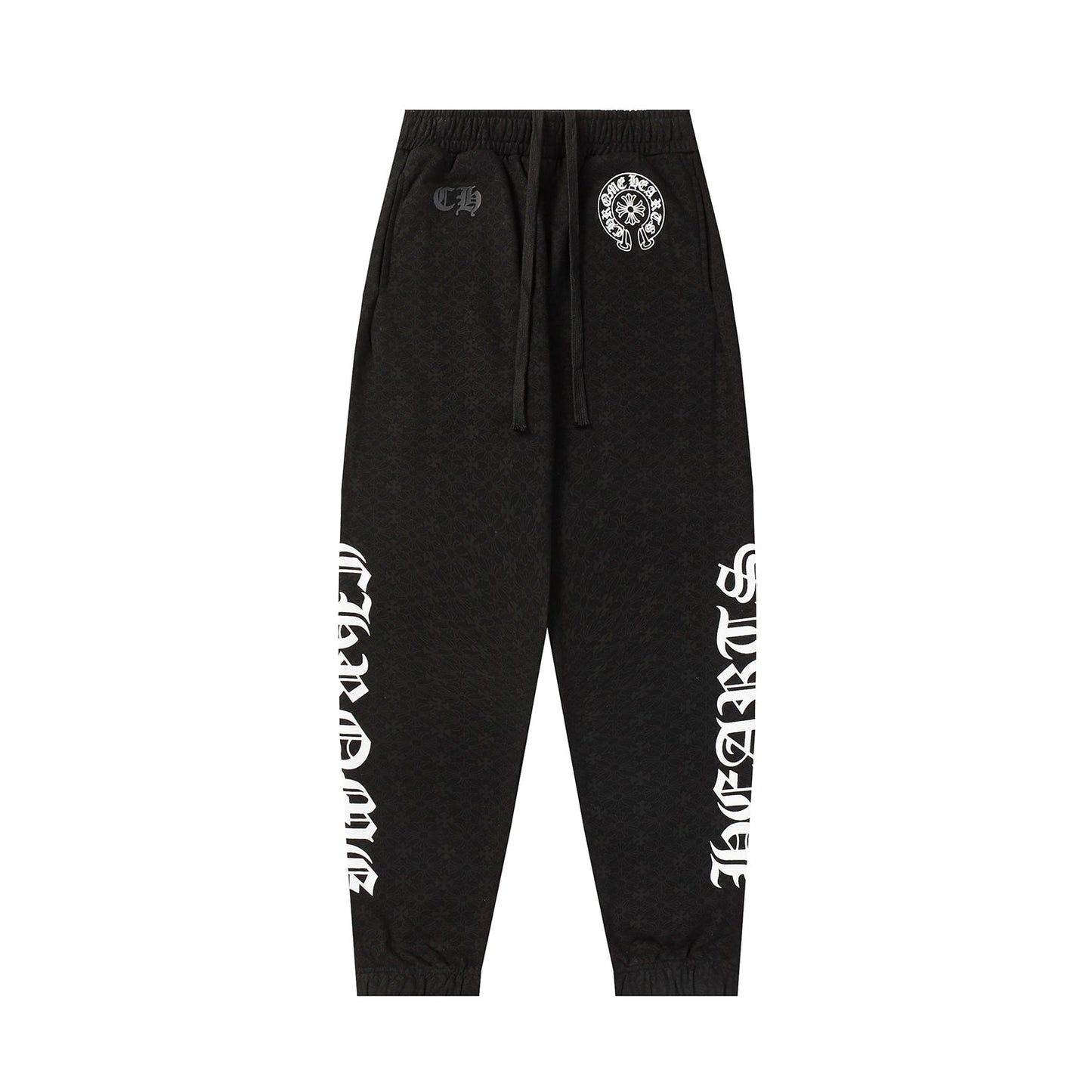 Chrome Hearts Pants 1001