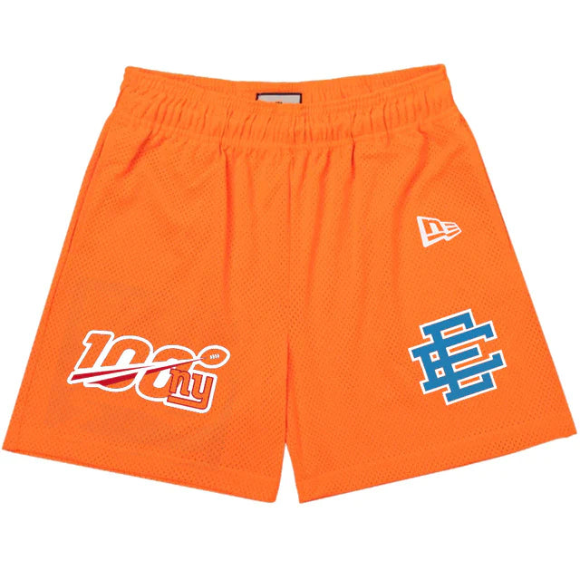 Eric Emanuel 22SS Basic Sports Basketball Shorts