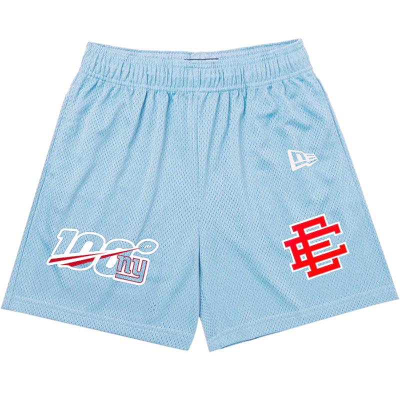 Eric Emanuel 22SS Basic Sports Basketball Shorts