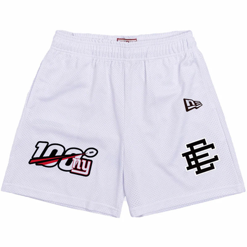 Eric Emanuel 22SS Basic Sports Basketball Shorts