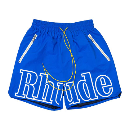 RHUDE 2024 New Shorts