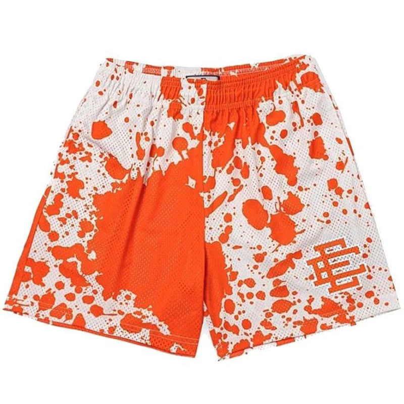 Eric Emanuel 22SS Basic Sports Basketball Shorts