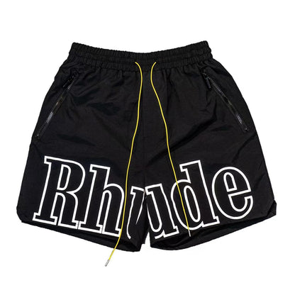 RHUDE 2024 New Shorts