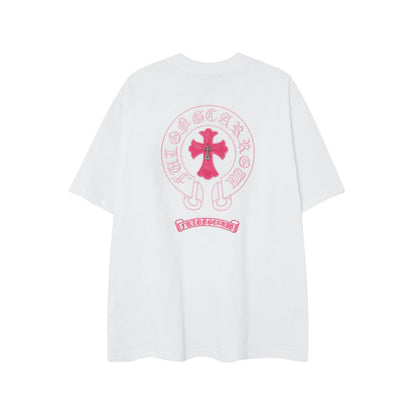 Chrome Hearts New T-shirt 9988