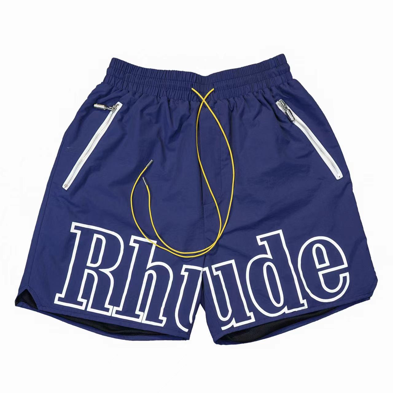 RHUDE 2024 New Shorts